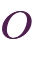 O